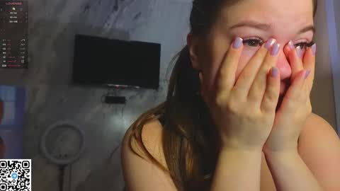 Snapshot of miss_bubbles chatting on November 29, 12:35 am Sandy online show from November 29, 12:35 am