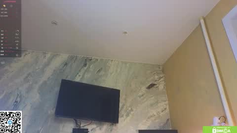 Snapshot of miss_bubbles chatting on February 4, 12:27 am Sandy online show from February 4, 12:27 am