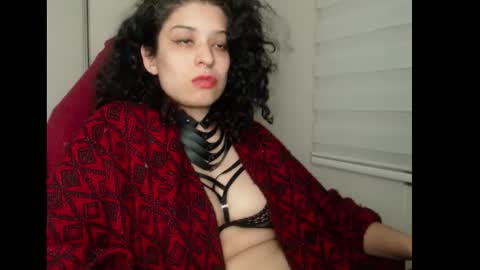 Miss Carmila online show from September 30, 11:21 pm