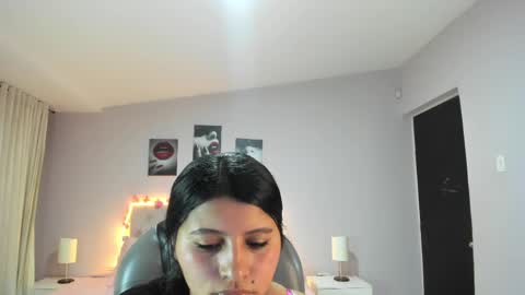Snapshot of miss_cataleya__ chatting on May 29, 11:41 am Cataleya online show from May 29, 11:41 am