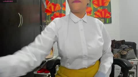 Clare PocaHose online show from April 22, 11:50 pm