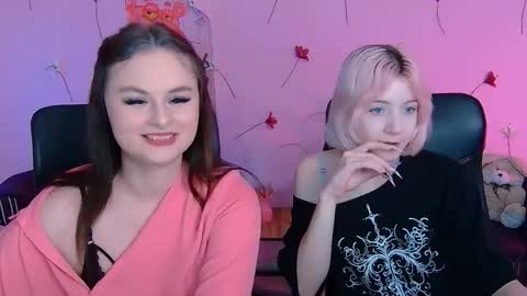 miss_courtney online show from May 26, 7:48 am