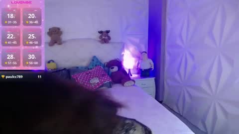 Snapshot of miss_dakota26 chatting on September 13, 8:08 pm Dakota online show from September 13, 8:08 pm