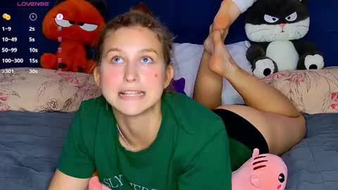 Snapshot of miss_emily_miller chatting on July 28, 6:20 pm Emily online show from July 28, 6:20 pm