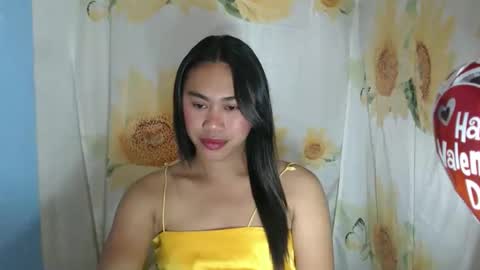 Eva online show from February 19, 7:32 pm