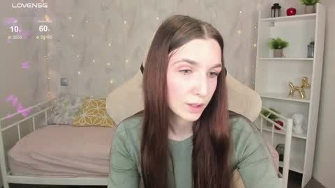 Eva online show from September 11, 12:11 am