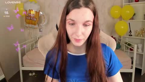 Eva online show from September 30, 12:26 am