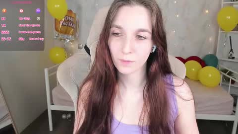 Eva online show from October 7, 12:19 am