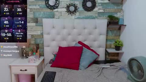 Snapshot of miss_evans_ chatting on April 29, 5:30 pm miss_evans_ online show from April 29, 5:30 pm