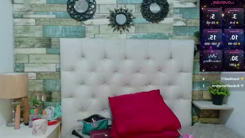 Snapshot of miss_evans_ chatting on April 30, 5:52 pm miss_evans_ online show from April 30, 5:52 pm