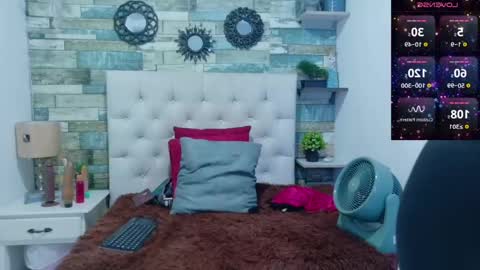 Snapshot of miss_evans_ chatting on May 16, 2:38 pm miss_evans_ online show from May 16, 2:38 pm