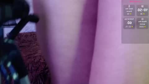 Snapshot of miss_evans_ chatting on July 20, 7:27 pm miss_evans_ online show from July 20, 7:27 pm