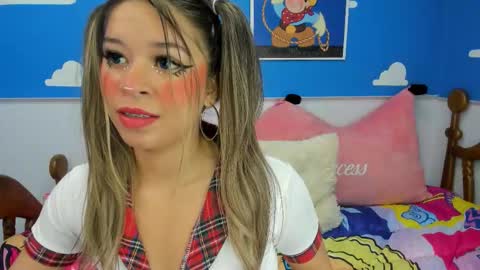 Evoleth online show from October 30, 11:00 am