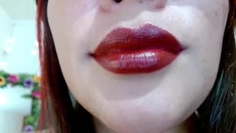 Miss Evoleth online show from February 7, 2:19 am