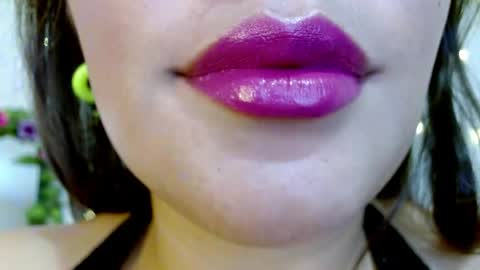 Miss Evoleth online show from March 3, 5:53 am