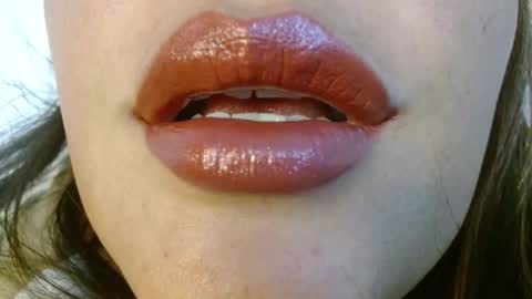 Miss Evoleth online show from November 18, 2:17 am