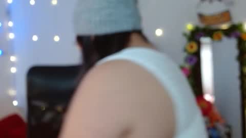 Miss Evoleth online show from November 24, 4:18 pm