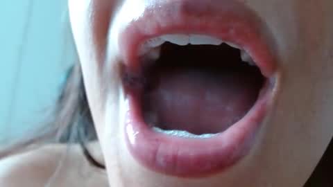 Miss Evoleth online show from November 26, 3:46 pm