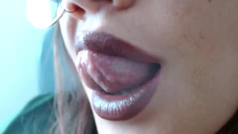 Miss Evoleth online show from January 7, 6:43 pm