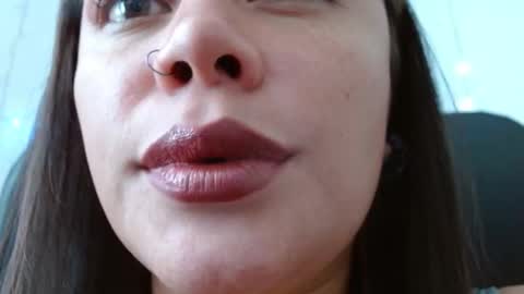 Miss Evoleth online show from January 9, 2:31 pm