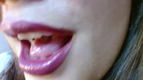 Miss Evoleth online show from March 3, 1:23 am