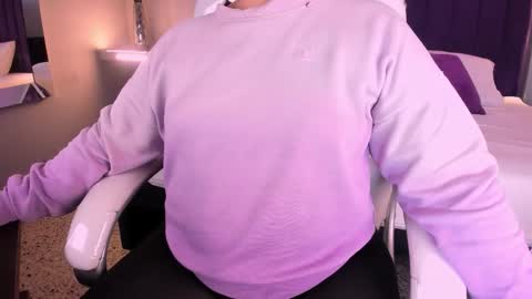 Francheska online show from February 27, 11:54 am