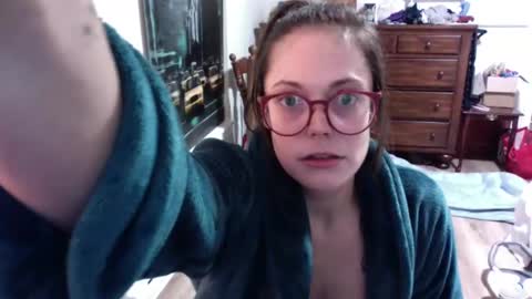 Snapshot of miss_frostyy chatting on February 28, 7:48 am Miss Frosty online show from February 28, 7:48 am