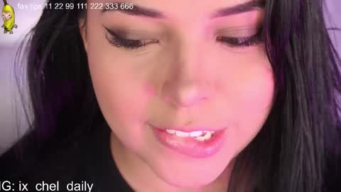  Elisabeth  IG galax xxia       online show from February 18, 4:41 am