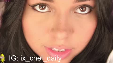  Elisabeth  IG galax xxia       online show from May 1, 12:48 am