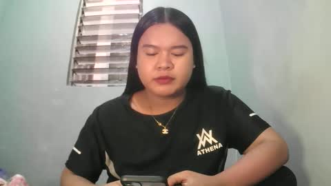 Georgina online show from March 22, 10:35 pm