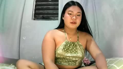 Snapshot of miss_georgina69 chatting on June 28, 9:54 pm Georgina online show from June 28, 9:54 pm