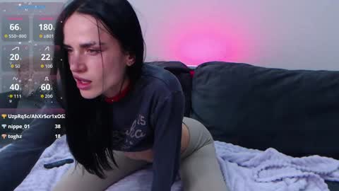 Snapshot of miss_heaty chatting on May 14, 7:04 am Keira online show from May 14, 7:04 am