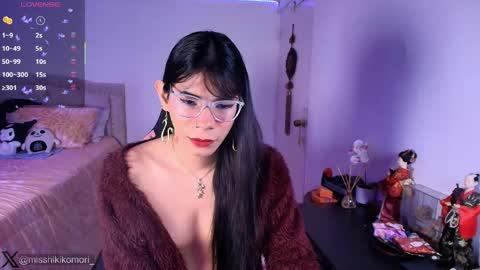 Asami  online show from April 21, 5:14 am