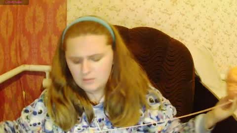 Miss Iriss online show from April 5, 6:16 pm