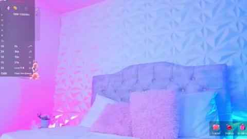 Snapshot of miss_ivy4 chatting on October 11, 11:14 pm Ivy online show from October 11, 11:14 pm