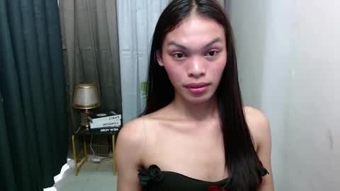 Snapshot of miss_jhes chatting on January 18, 12:25 am Jhes online show from January 18, 12:25 am