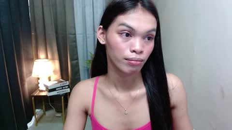 Snapshot of miss_jhes chatting on February 8, 1:31 am Jhes online show from February 8, 1:31 am