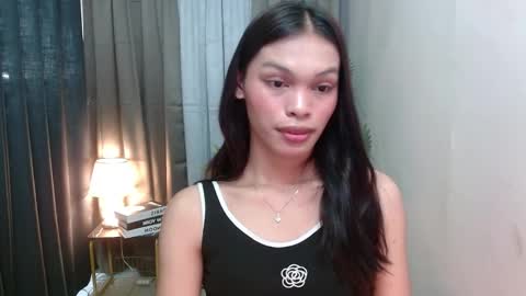 Snapshot of miss_jhes chatting on February 12, 4:24 pm Jhes online show from February 12, 4:24 pm