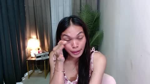 Snapshot of miss_jhes chatting on March 16, 4:18 am Jhes online show from March 16, 4:18 am