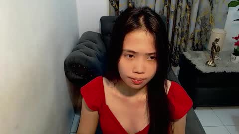 miss_jz online show from October 19, 3:29 am