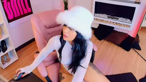 Snapshot of miss_koko_ chatting on June 12, 3:16 am Miss koko online show from June 12, 3:16 am