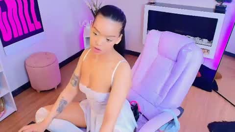Snapshot of miss_koko_ chatting on July 4, 3:35 am Miss koko online show from July 4, 3:35 am
