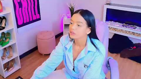 Snapshot of miss_koko_ chatting on July 5, 3:34 am Miss koko online show from July 5, 3:34 am