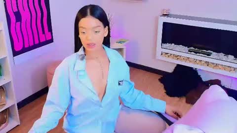 Snapshot of miss_koko_ chatting on July 5, 4:19 am Miss koko online show from July 5, 4:19 am