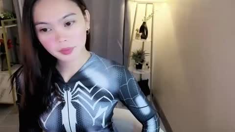 Snapshot of miss_kyrstyn chatting on April 18, 4:33 pm miss_kyrstyn online show from April 18, 4:33 pm