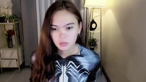 Snapshot of miss_kyrstyn chatting on May 11, 4:48 pm miss_kyrstyn online show from May 11, 4:48 pm