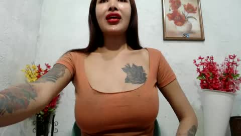 Snapshot of miss_lianslim chatting on July 9, 11:58 am inday online show from July 9, 11:58 am
