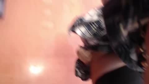 lilieth  online show from February 7, 4:43 pm