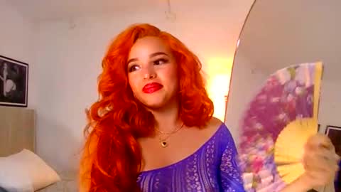 Snapshot of miss_londonn_ chatting on May 19, 2:29 am Here is Londonn Thank you for being part of this day I wish you an excellent rest. online show from May 19, 2:29 am