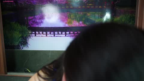 miss_lucyla online show from December 10, 2:06 pm